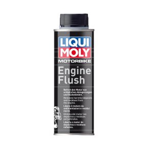 Ligui Moly, Engine Flush, motorrens, 250ml