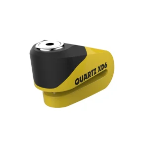 Oxford Quartz XD6 disc lock (6mm pin)