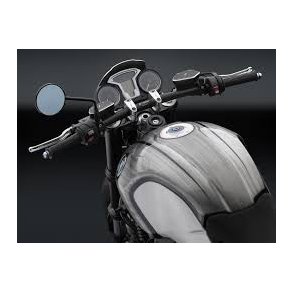 Rizoma MA015 DragBar, flere farver, MC styr