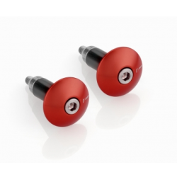 Rizoma MA531 MC styrv&aelig;gte, styrknap, 5 farver