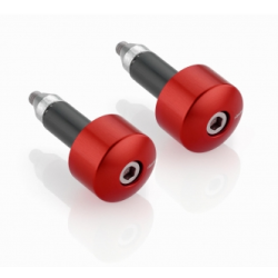 Rizoma MA534, MC styrvgte, styrender, 5 farver