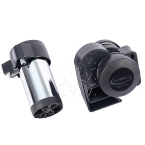 Marco Tornado Split kompressor Horn, 112 db (12V), E-Mrket