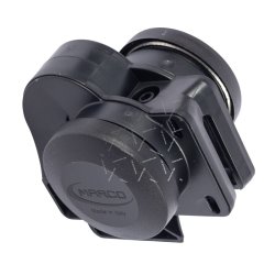 Marco Tornado Split kompressor Horn, 112 db (12V), E-Mrket