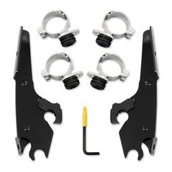 Memphis Shades - Batwing Indian Scout / ScoutSixty, 2015-2022