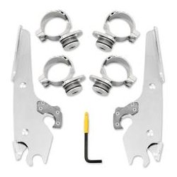 Memphis Shades - Batwing Indian Scout / ScoutSixty, 2015-2022