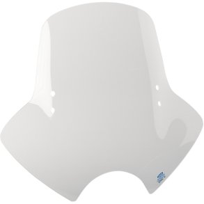 Memphis Shades, Demon, universal Cruiser vindskrm, styrmontering