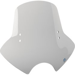 Memphis Shades, Demon, universal Cruiser vindskrm, styrmontering