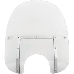 Memphis Shades, Fats 19' Vindskrm, klikbeslag, M800 05-09 m.fl.