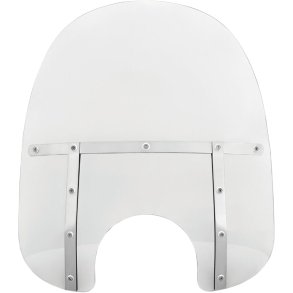 Memphis Shades, Fats 19' Vindskrm, klikbeslag, M800 05-09 m.fl.