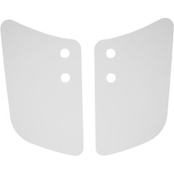 Memphis Shades, Fork Deflectors, VL800 05-14, Volusia 01-04, VTX1800 01-08  