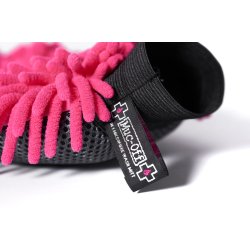 Muc-Off 2-i-1 Microfiber Vaskehandske