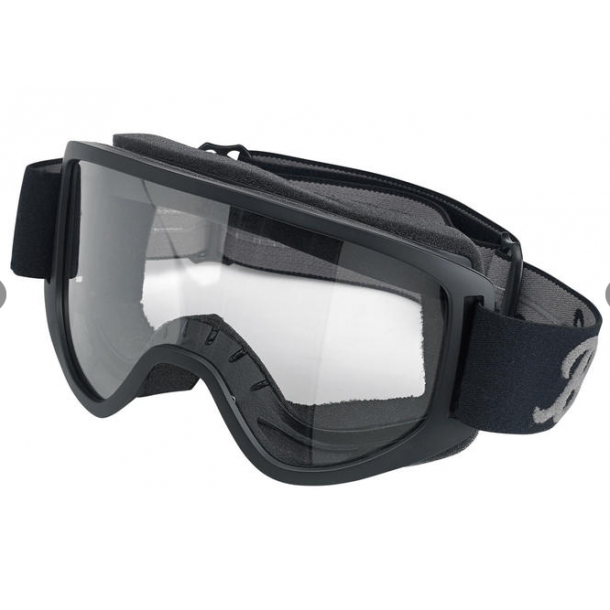 Biltwell Moto 2.0 Googles