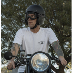 Biltwell Moto 2.0 Googles