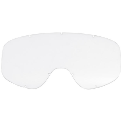 Biltwel Moto 2.0 Googles - extra glas - klar/mrk/guld/chrome/gul