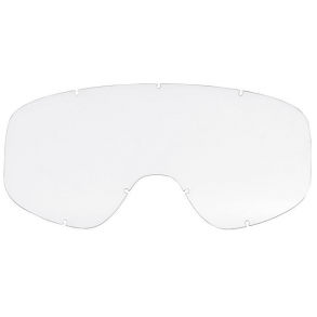Biltwel Moto 2.0 Googles - extra glas - klar/mrk/guld/chrome/gul