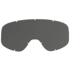 Biltwel Moto 2.0 Googles - extra glas - klar/mrk/guld/chrome/gul