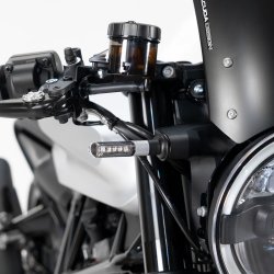 Barracuda Idea B-Lux, Universal Blink, Flere Farver