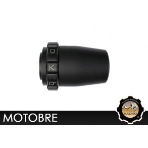 Kaoko fartholder Moto Guzzi Breva, Norge, Caponord