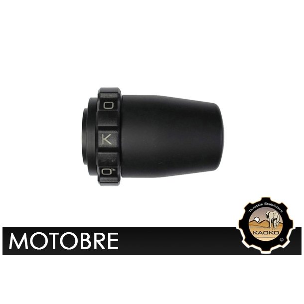 Kaoko fartholder Moto Guzzi Breva, Norge, Caponord