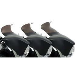 Memphis Shades Spoiler til Batwing, kbeglas, tilbehr/reservedel