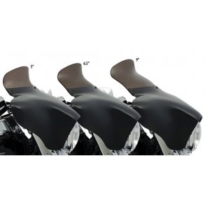 Memphis Shades Spoiler til Batwing, kbeglas, tilbehr/reservedel