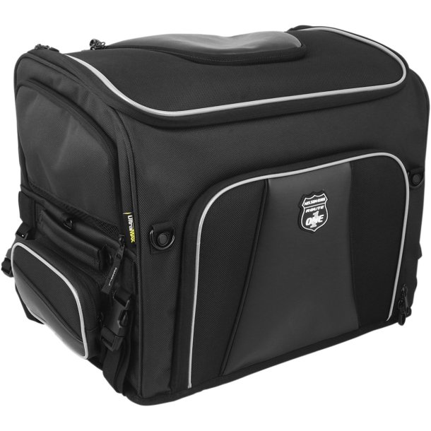 Nelson Rigg Pet Carrier Route 1, mc hundetaske