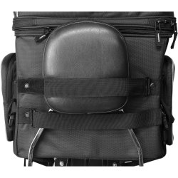 Nelson Rigg Pet Carrier Route 1, mc hundetaske
