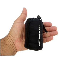 Nelson Rigg PK30, Smart MC Mini rygs&aelig;k, 30 liter