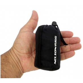 Nelson Rigg PK30, Smart MC Mini rygsæk, 30 liter