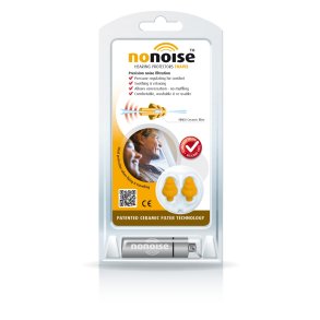 Nonoise Travel repropper