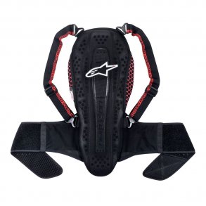 Alpinestars Nucleon KR-2 Rygbeskytter, Level 2