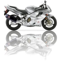 IXIL Extreme Sort, Honda CBR600F, 01-07