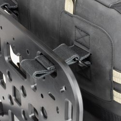 Kriega OS-32, Pannier, sidetaske, 32 liter, offroad/adventure tasker