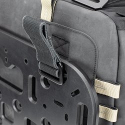 Kriega OS-32, Pannier, sidetaske, 32 liter, offroad/adventure tasker