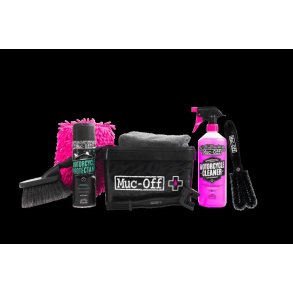 Muc-Off Vaske Kit 8-1