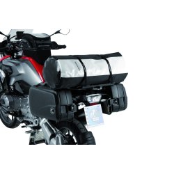 Hepco Becker Packsack/DryBag, 35 liter, sort/hvid