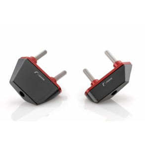 Rizoma PM571R Kawa Z750 - 2007-2015, Engine Guards / Crash Pads