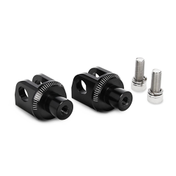 Puig fodhvileradaptere