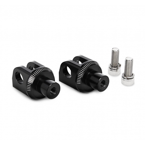 Puig fodhvileradaptere