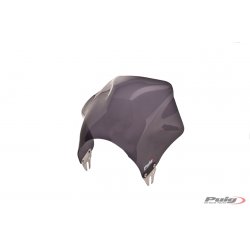 Puig Raptor, flyscreen, flere farver