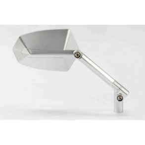 Puig GT MC spejl, h/v