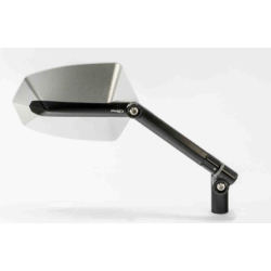 Puig GT MC spejl, h/v