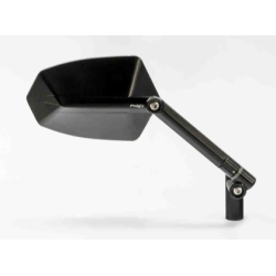 Puig GT MC spejl, h/v