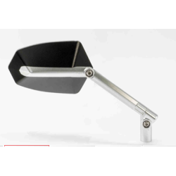 Puig GT MC spejl, h/v