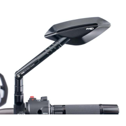 Puig Hi-Tech II, MC spejl, h/v