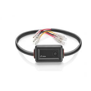 Rizoma DBL001H, Dynamic Brake Light Sensor, 
