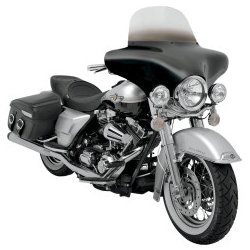 Memphis Shades - Batwing, Road King, 94-17, Classic