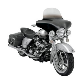 Memphis Shades - Batwing, XL Sportster, 1986-2016, check modelliste