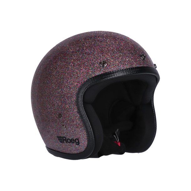 Roeg Jett Pilot Hjelm, Flere Farver