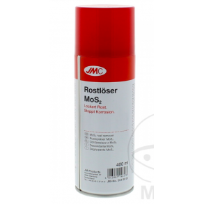 JMC Rustlser og smrer 400 ml